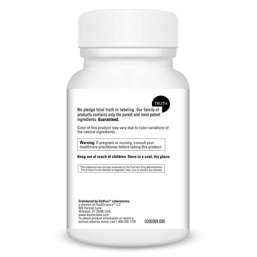 Black Currant Seed Oil (90 Softgels)