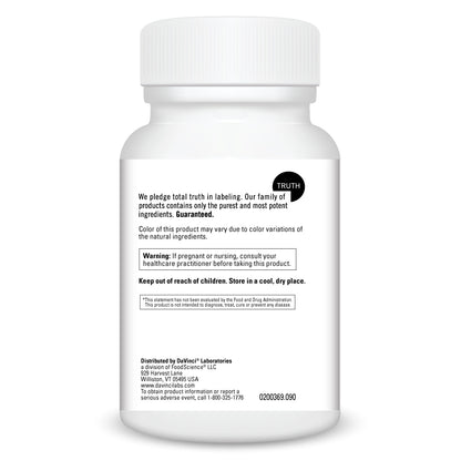 Black Currant Seed Oil (90 Softgels)