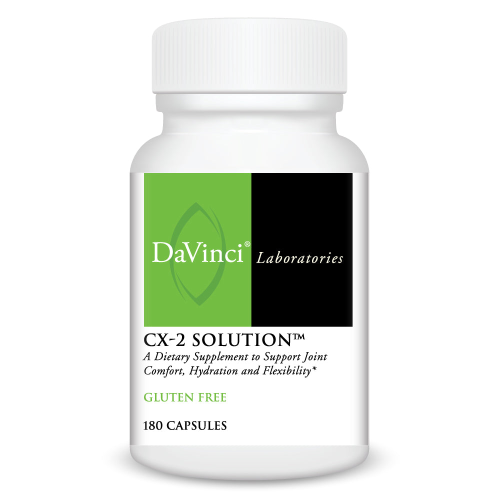 CX-2 Solution™ (180 Capsules)