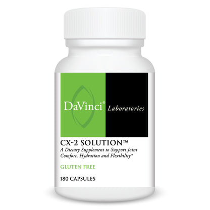 CX-2 Solution™ (180 Capsules)