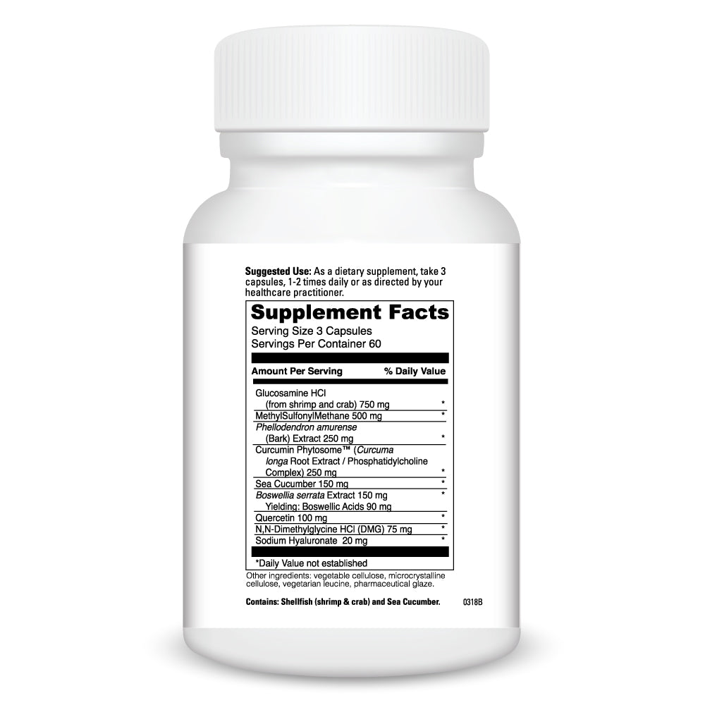 CX-2 Solution™ (180 Capsules)