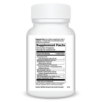 CX-2 Solution™ (180 Capsules)