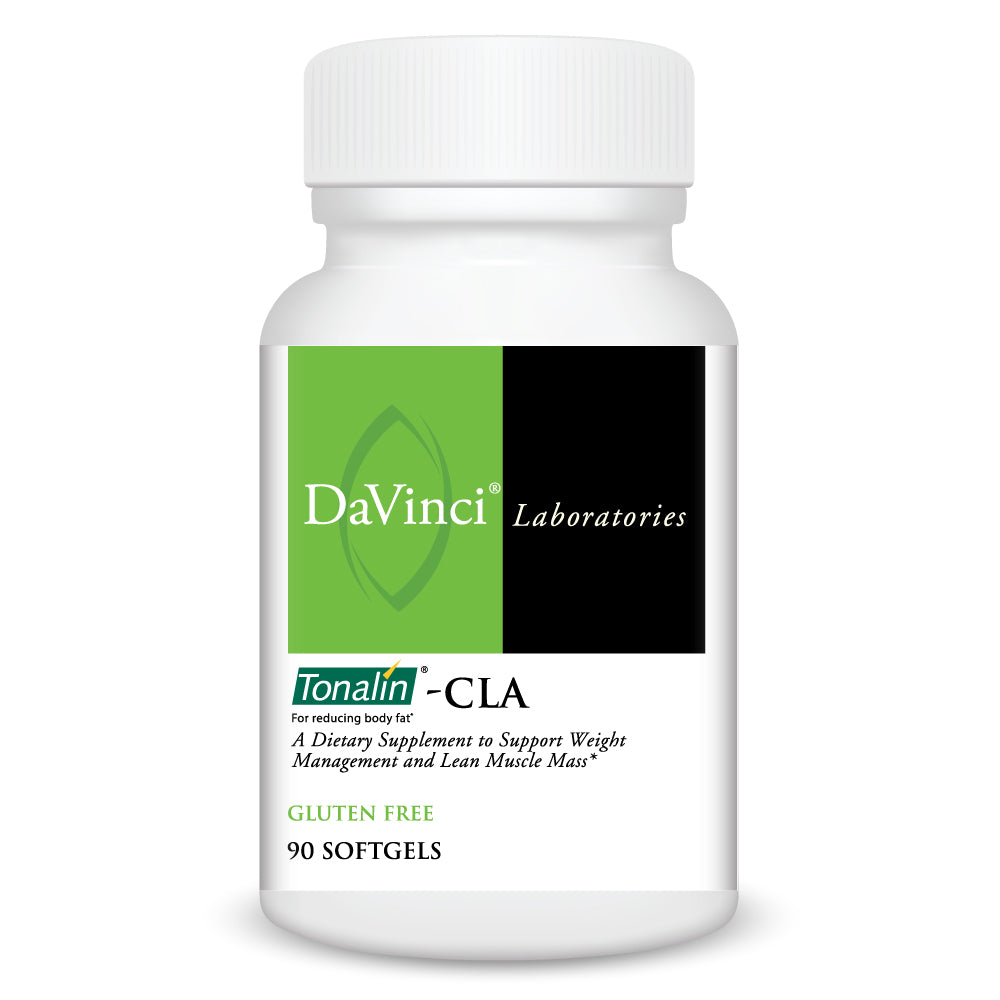Tonalin®-CLA (90 Softgels)