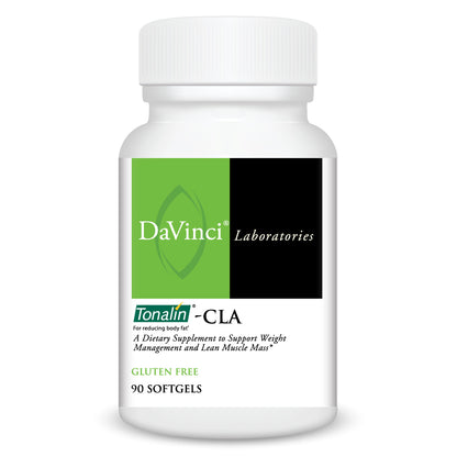 Tonalin®-CLA (90 Softgels)