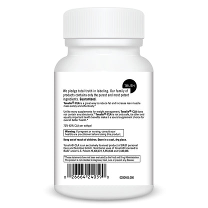Tonalin®-CLA (90 Softgels)