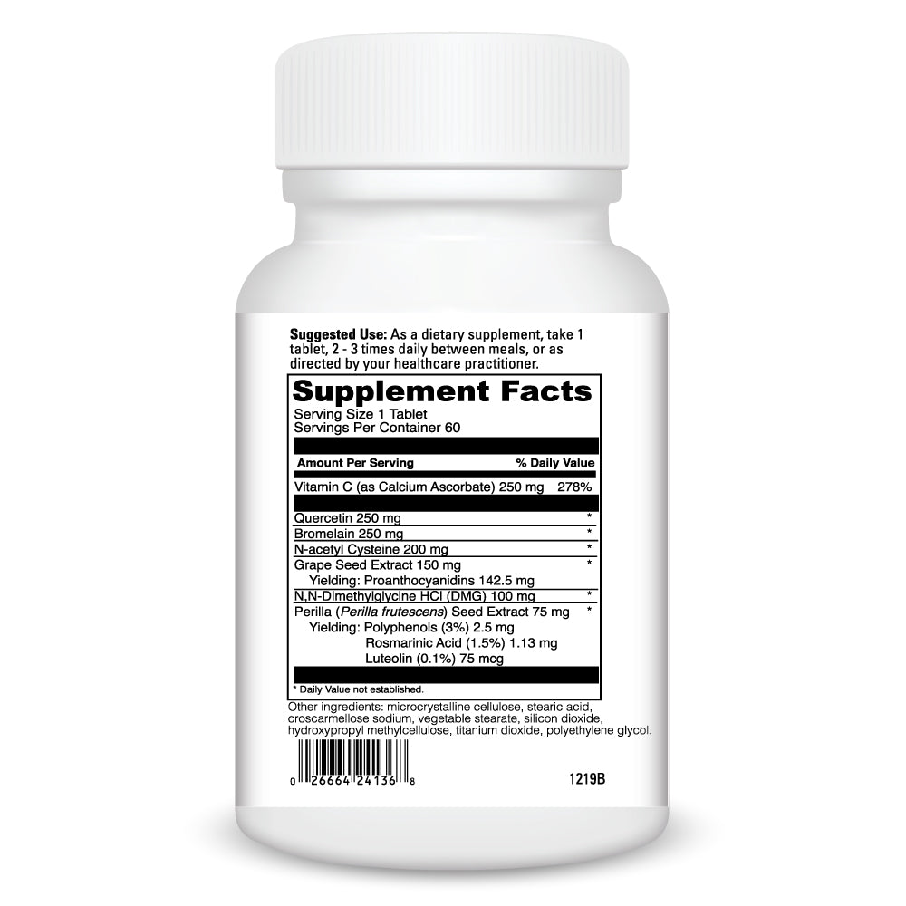 Aller-DMG™ (60 Tablets)