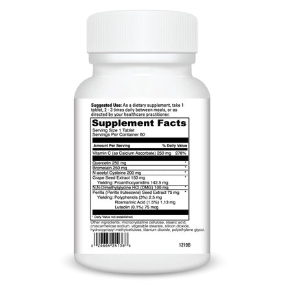 Aller-DMG™ (60 Tablets)