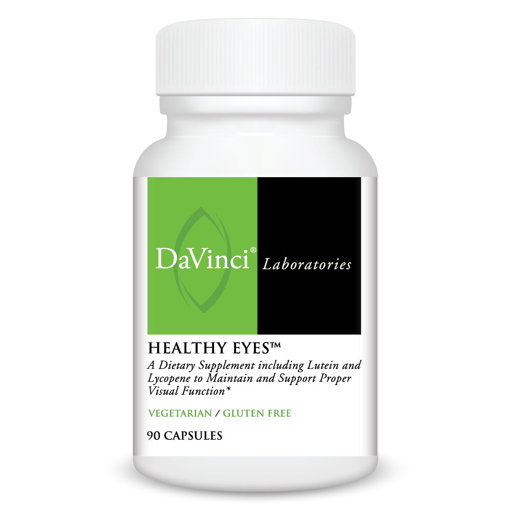 Healthy Eyes™ (90 Capsules)