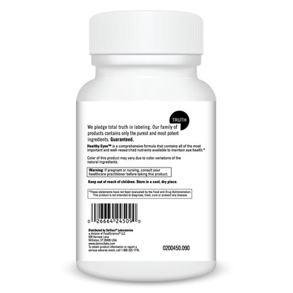Healthy Eyes™ (90 Capsules)
