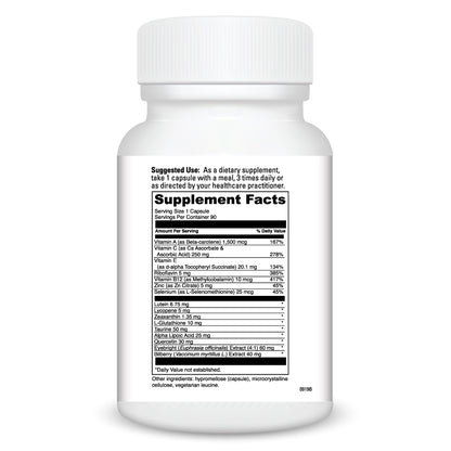 Healthy Eyes™ (90 Capsules)