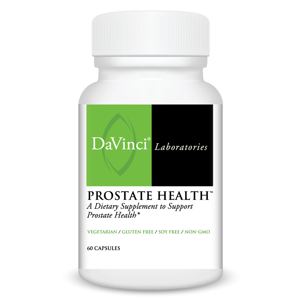 Prostate Health™ (60 Capsules)