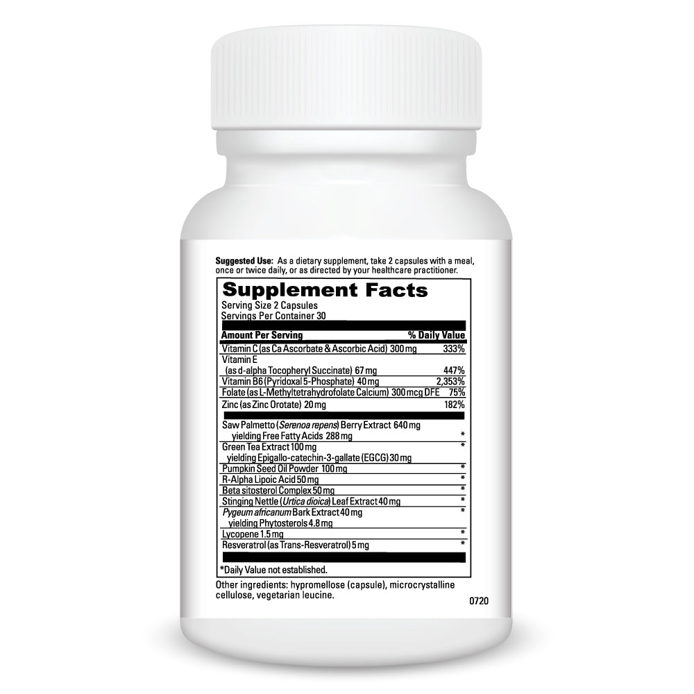 Prostate Health™ (60 Capsules)