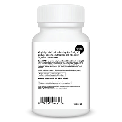 Omega 3 HP-D (120)