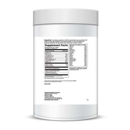 Right Whey™ Creamy Vanilla (30 Servings)