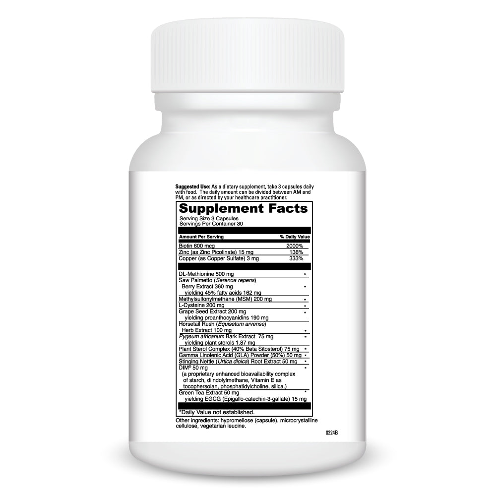 Hair Effects™ (90 Capsules)