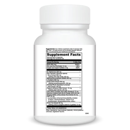 Hair Effects™ (90 Capsules)