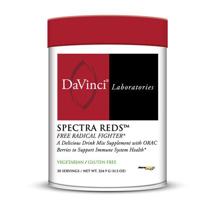 Spectra Reds (11.5 oz)
