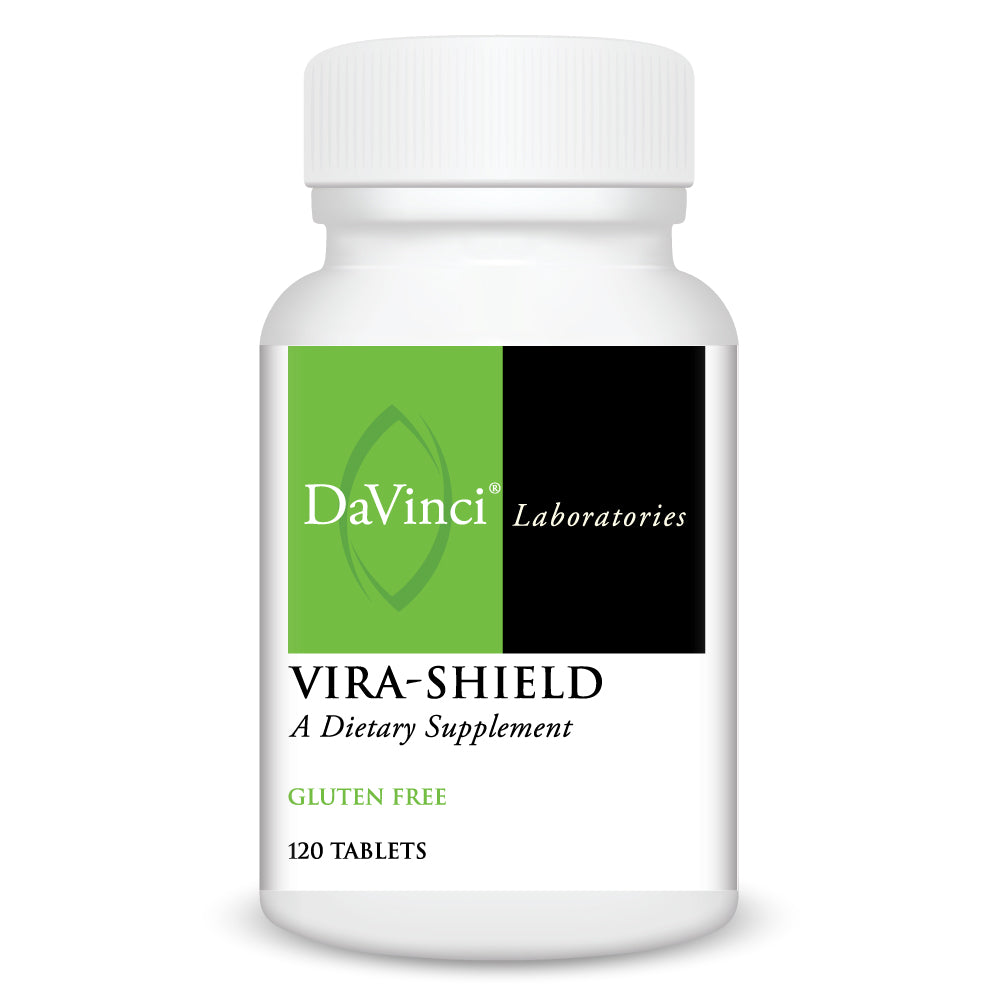 Vira-Shield (120 Tablets)