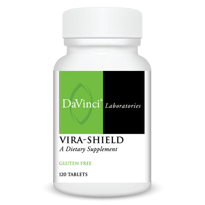 Vira-Shield (120 Tablets)