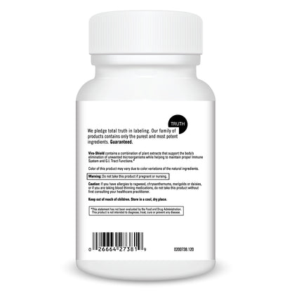Vira-Shield (120 Tablets)
