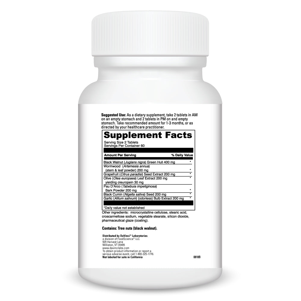 Vira-Shield (120 Tablets)