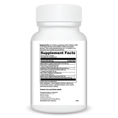 Vira-Shield (120 Tablets)