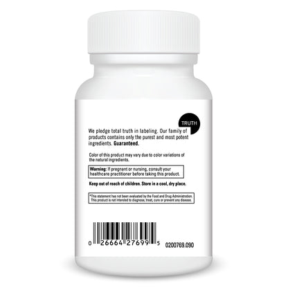 Milk Thistle (90 Capsules)