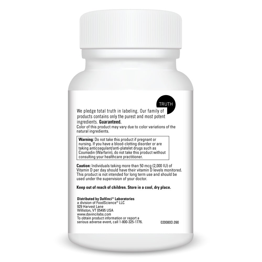 ADK 10™ (90 Capsules)