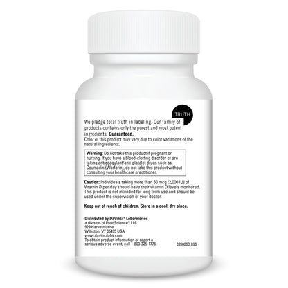 ADK 10™ (90 Capsules)