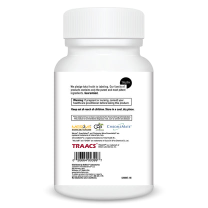 Metabolic Multi (180 Capsules)
