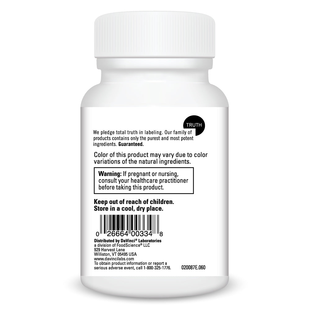 5-MTHF / B12 MC 2000 (60 Capsules)