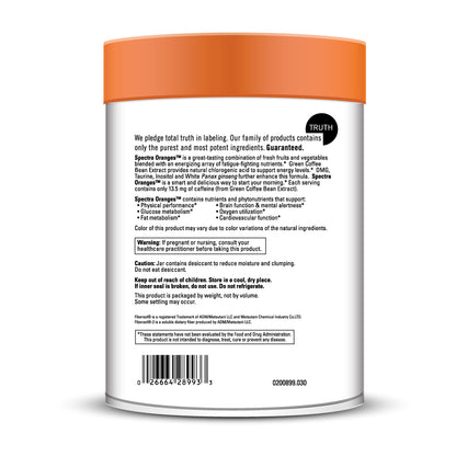 Spectra Oranges™ (10.58 oz)