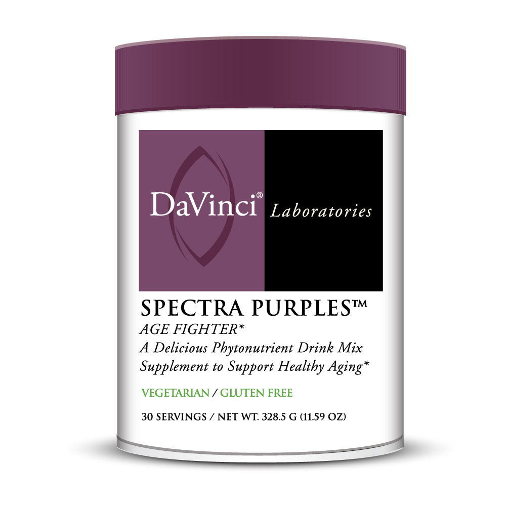 Spectra Purples™