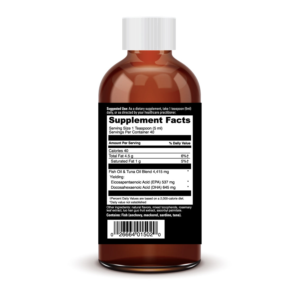 Brain Benefits™ (40 Servings)