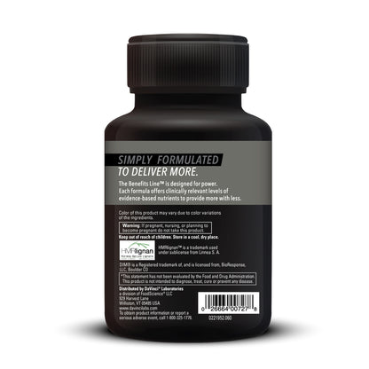Estro Benefits™ (60 Capsules)