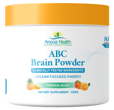 AH Brain powder