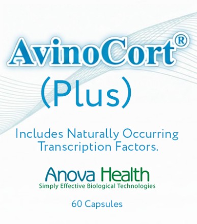 AvinoCort® Plus