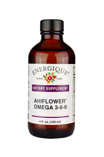 Ahi Flower Omega 3-6-9 (4 oz)
