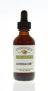 Energique ADRENACOM 2 oz Herbal
