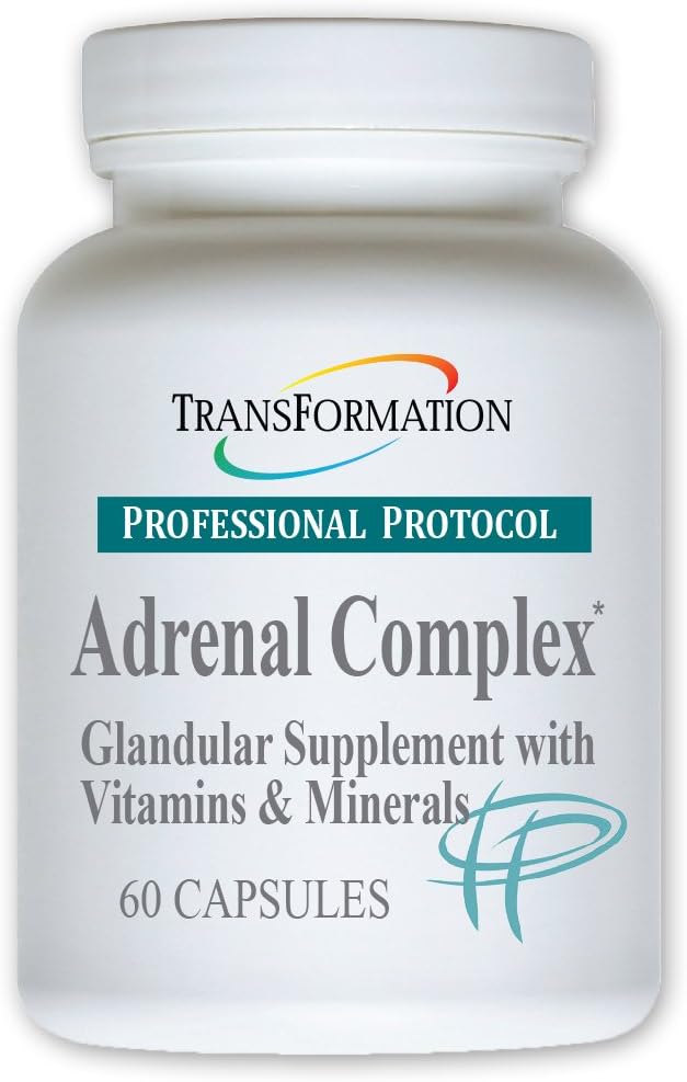 Adrenal Complex
