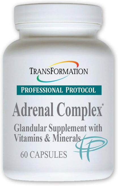 Adrenal Complex