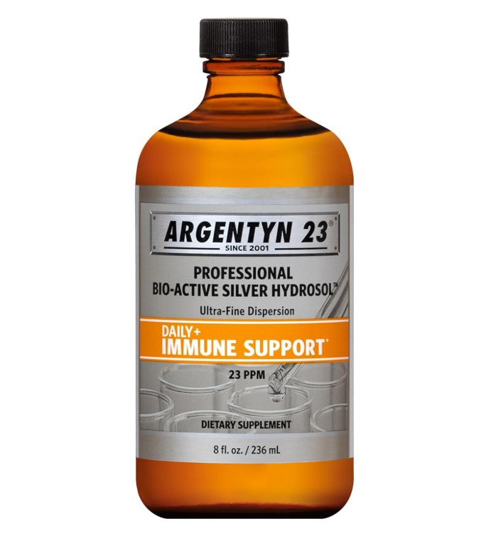 Daily+ Immune Support 8oz