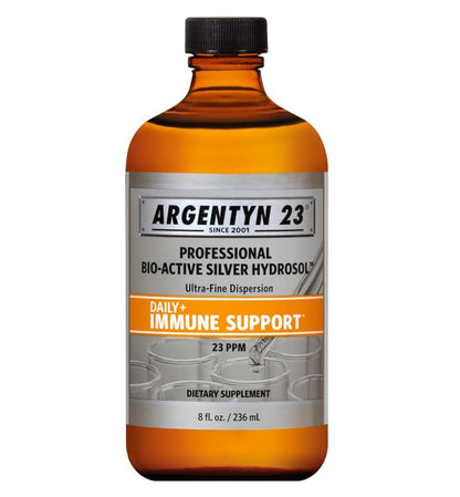 Daily+ Immune Support 8oz