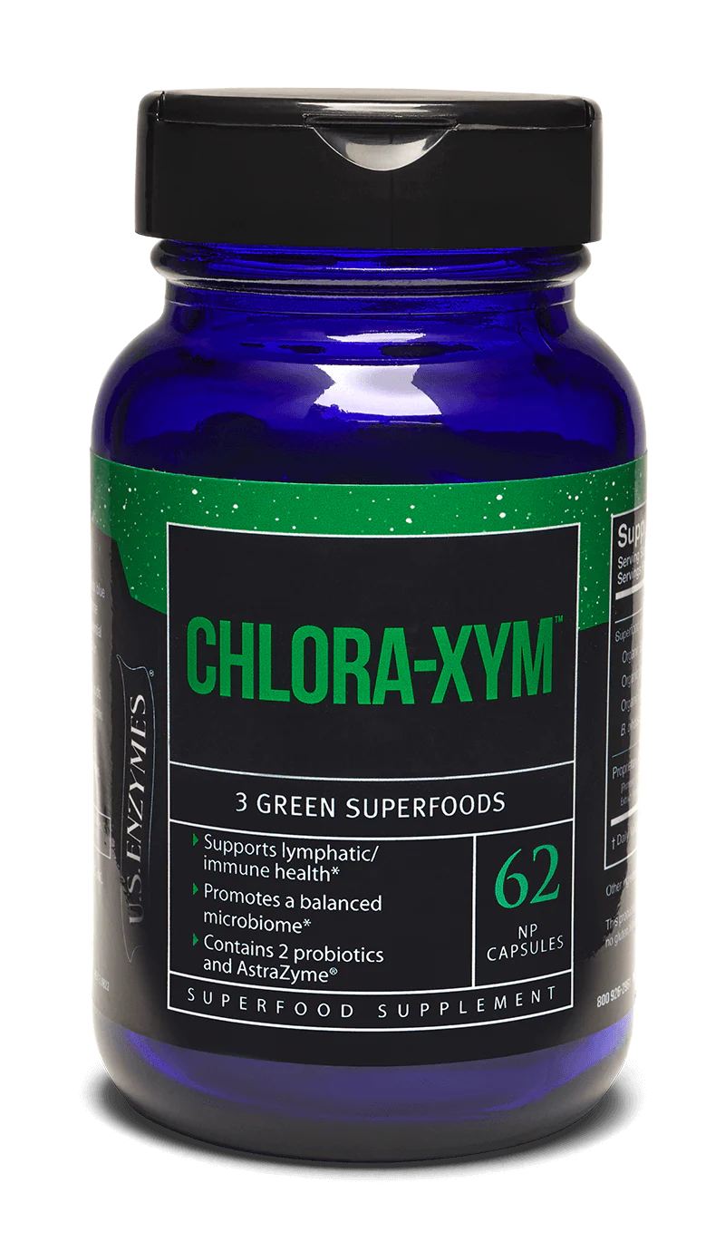 CHLORA-XYM
