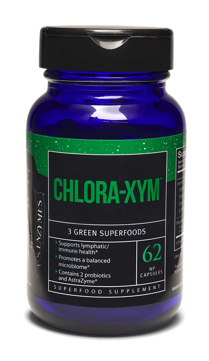 CHLORA-XYM