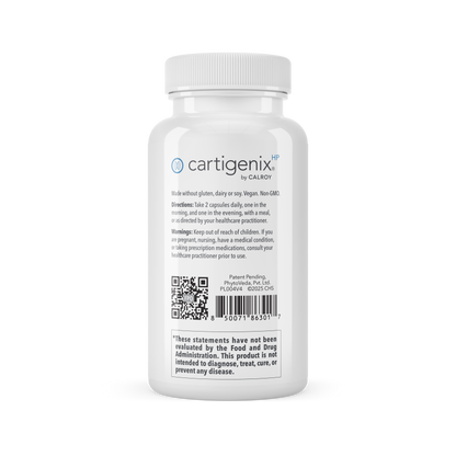 Calroy Cartigenix HP