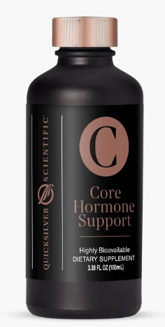 Core Hormone Support