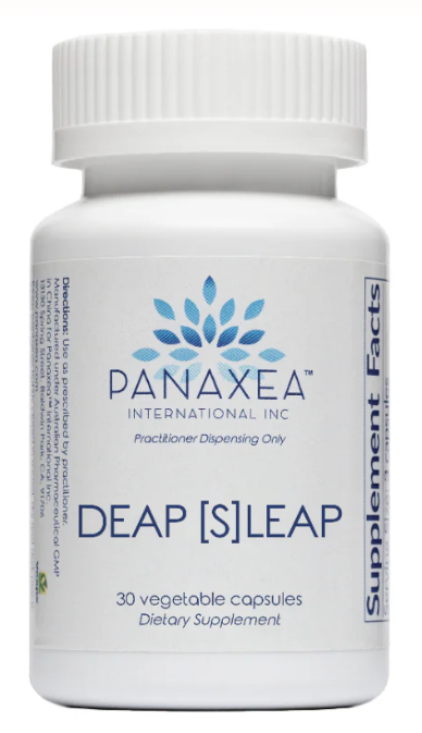 Deap [S]leap™