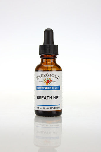 Energique BREATH HP (PNEUMO HP) 1 oz