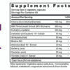 Energique HEPA-DETOX 120 Tablets